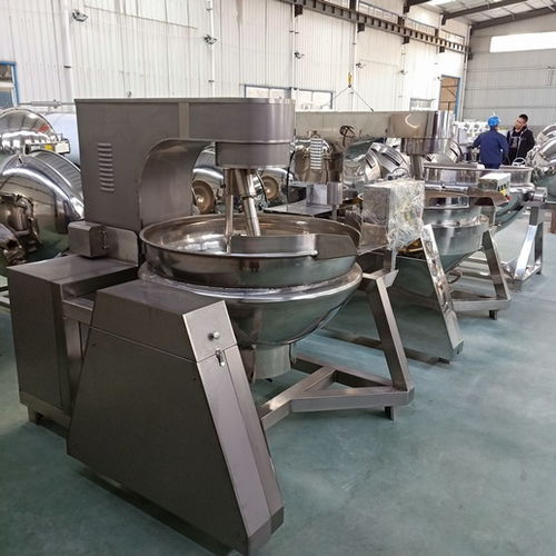 神龍機(jī)械 海南地區(qū)誠(chéng)信企業(yè)的代表，多頭攪拌普通炒鍋型號(hào)的專(zhuān)業(yè)制造商