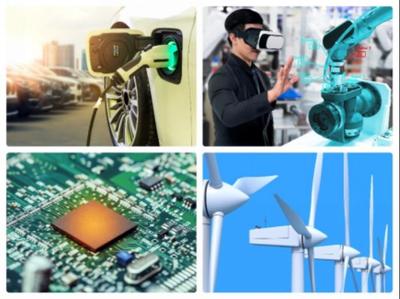 大金集團一百周年 深耕中國，攜手開創未來新篇章