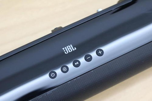 自帶KTV功能，傳統(tǒng)KTV面臨挑戰(zhàn)？JBL KTV 350回音壁深度體驗(yàn)