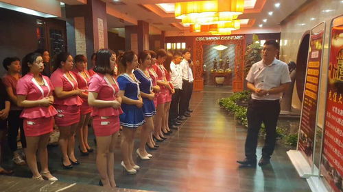 金水桶足浴 誠(chéng)聘足療技師、收銀員、客服、保潔，攜手共創(chuàng)溫馨港灣