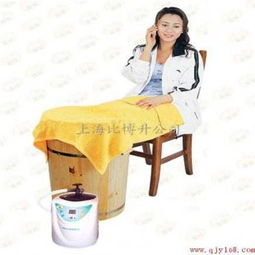 廠家直銷大容量蒸氣沐足儀及一站式源企供應(yīng)方案