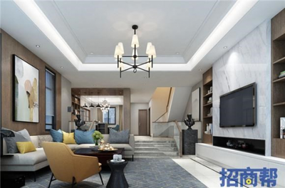 和榮企業全屋整裝 踐行環保理念，為節能貢獻家裝力量